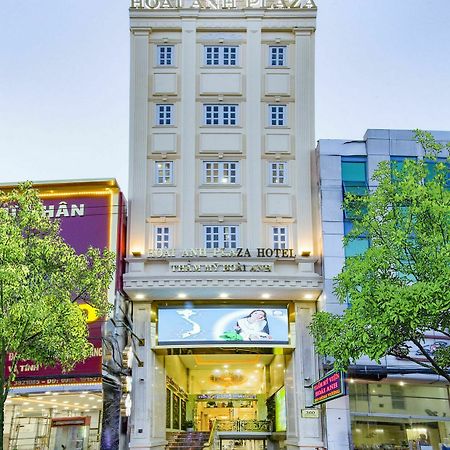 ฮวายอัญ พลาซา โฮเต็ล Aparthotel ดานัง ภายนอก รูปภาพ
